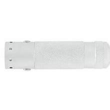 Coast Cutlery - Tek Torches V2 Dual Color LED Flashlight - White And Red LEDs