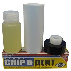 Clipper In-Hull Transducer Mounting Kit - Transducer Not Included