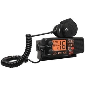 Midland Regatta 1, 25w VHF Radio - Black