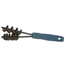 Spiral Ended Grill Brush