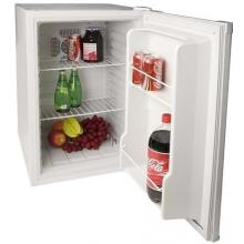 Haier HRT03WNC Compact Refrigerator Cooler 2.5 Cu Ft