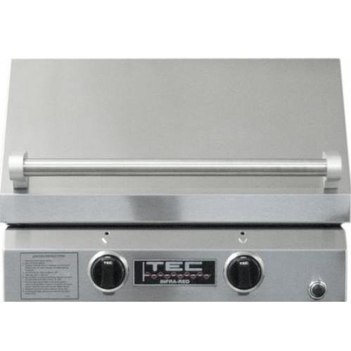 Buy TEC Gas Grills Sterling II FR Infrared Propane Gas Grill - Built-In by TEC