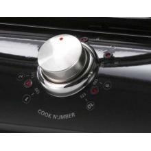 Cook Number System