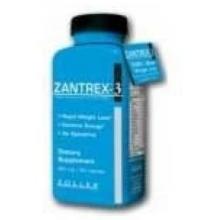 Klein Becker Zantrex-3