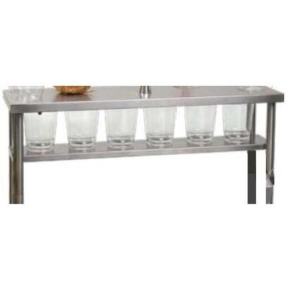Alfresco Serving Shelf With Light