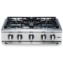 Capital 30 Inch Propane Burner Range Top
