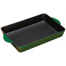 Cast Iron Enamel Roasters