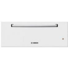 Bosch Warming Drawer, 30 Inch - White