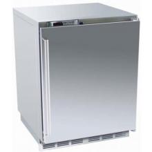 Perlick Outdoor Refrigerator With Integrated Door (Requires Custom Panels)
