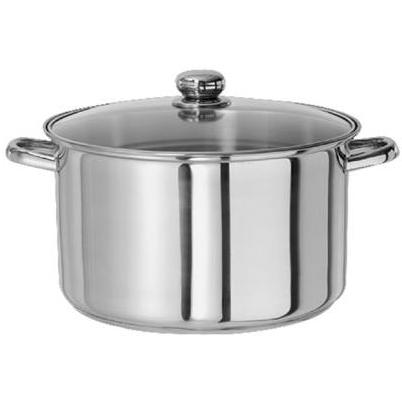 Innova Classicor 8qt. Covered Stockpot