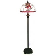 Mississippi State Floor Lamp