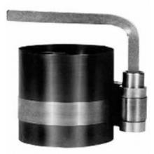 Lisle 2 1/8 Inch - 5 Inch Ring Compressor