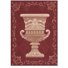 Roman Urn I Poster Print