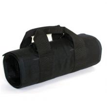 Emergency Medic Supply Roll, Black