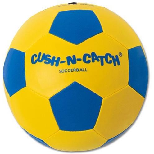 Cush-N-Catch Soccerball (EA)