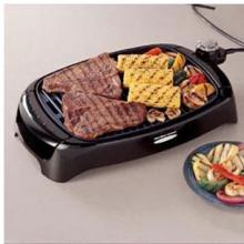 Hamilton Beach Healthsmart Grill - Family Size