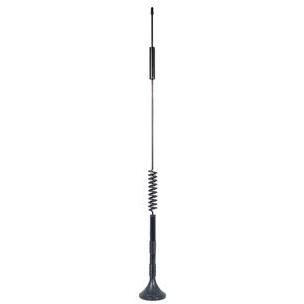 MAGNETIC-MOUNT, HIGH-GAIN CELLULAR ANTENNAS by WILSON