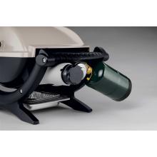 Regulator - Propane Tank Not Included