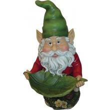 Alpine Gnome Bird Feeder