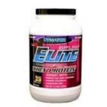 Dymatize Elite Whey Banana 2lb