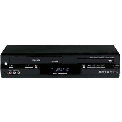 Buy Toshiba SD-V295 DVD VCR Combo Player by Toshiba