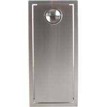 BBQ Guys 200 Series Tilt-Out Trash Bin