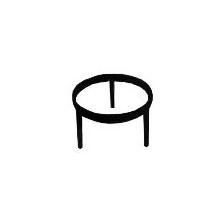 Stand For 10 Gallon Pot