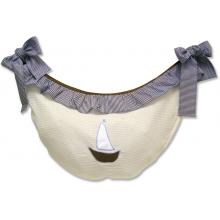 Yacht Club Toy Bag