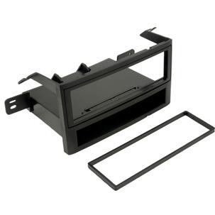 ISO/DIN INSTALLATION KIT WITH POCKET FOR 2003 & UP HONDA PILOT