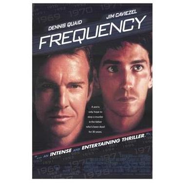 Frequency Poster Print