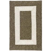 Colonial Mills Cornucopia 2 X 3 Rectangular Rug - Border In Border