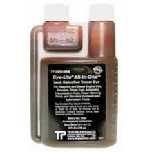 Tracerline Dye-Lite All-In-One Oil Based UV Dye - 8oz.