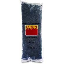Peterson Gas Logs Lava Fyre Coals - 10 LB. Bag