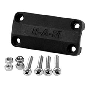 Ram Mount Ram Rod 2000 Rail Mount Adapter Kit