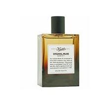 KIEHLS By Kiehl S ORIGINAL MUSK EDT SPRAY 3.4 OZ (UNBOXED)