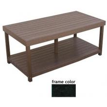 Eagle One Collier Bay Recycled Plastic Wood Coffee Table