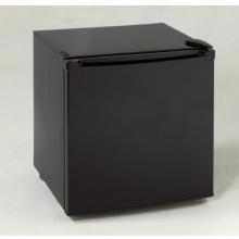 Avanti Compact Refrigerator, 1.7 Cubic Feet - Black