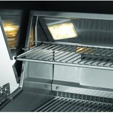 Internal Halogen Grill Light W/ Auto-off Switch