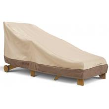 Classic Accessories Veranda Patio Chaise Lounge Cover - Small