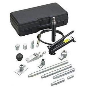 OTC 4-Ton Collision Repair Set - USA Hydraulics