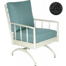Windham Castings Nikko Aluminum Club Chair