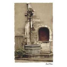 The Well Poster Print