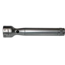 Coast Cutlery - Tek Torches V2 Turbo Torch Flash Light - Triplex LED