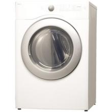 ASKO XXL Electric Dryer - White