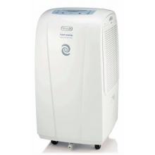DELONGHI DEHUMIDIFIER PUMP-ELECTRONIC-TIMER-PORTABLE