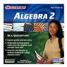 SPEEDSTUDY - ALGEBRA 2
