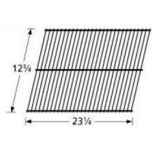 Galvanized Steel Wire Rectangle Rock Grate 95101