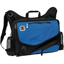OGIO - Hip Hop Messenger Bag - True Royal