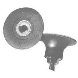 Astro Pneumatic 2 Inch Roll Lock Disk Holder