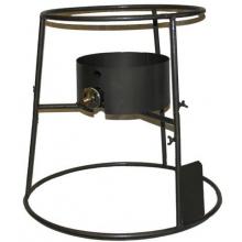 Jambalaya Pot Stand With Burner - 5 Gallon